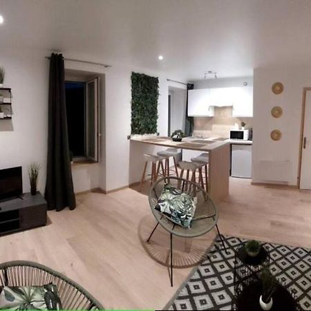 T2 Centre Ville D3 Morlaix Bagian luar foto