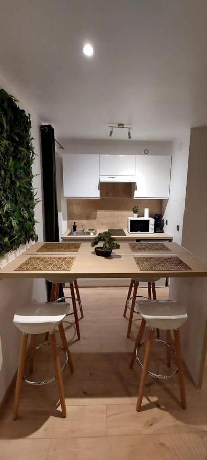 T2 Centre Ville D3 Morlaix Bagian luar foto