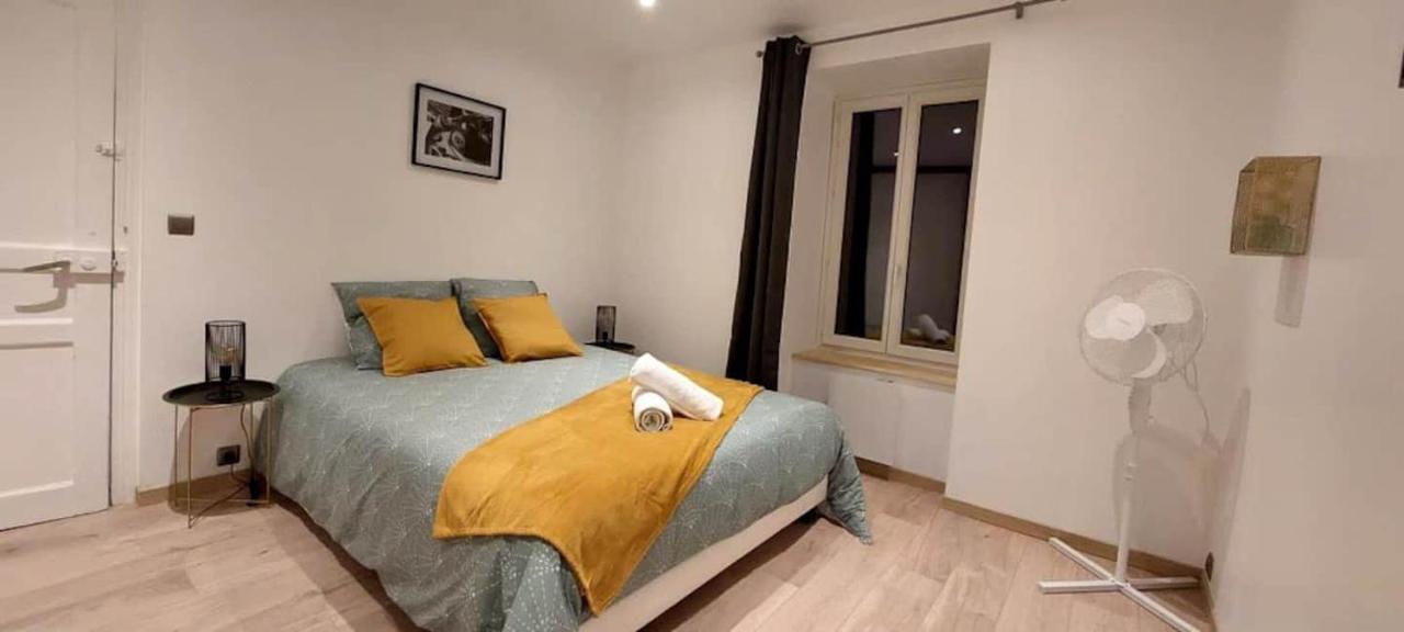 T2 Centre Ville D3 Morlaix Bagian luar foto